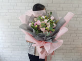 Hand Bouquet - BQ680