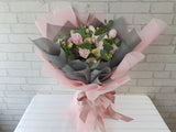 Hand Bouquet - BQ680