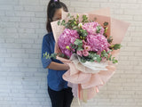 Hand Bouquet - BQ685