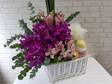 Fruit & Flower - FR103