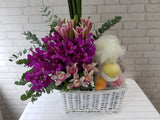 Fruit & Flower - FR103