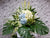 Extended Grace Condolences Flower Stand - SY142