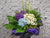 Calming Grace Condolences Flower Stand - SY158