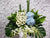 Serene Blessing Condolences Flower Stand - SY176