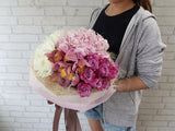Hand Bouquet - BQ692