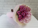 Hand Bouquet - BQ692