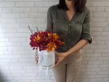 Mokara Orchid Flower Box - BK981