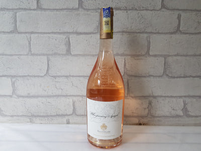 Whispering Angel Rose Wine - WW130