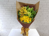 Hand Bouquet - BQ356