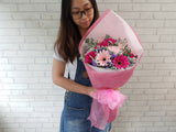 Hand Bouquet - BQ421