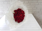 My Love For U is Genuine Hand Bouquet - BQ671