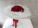 My Love For U is Genuine Hand Bouquet - BQ671