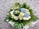 Eternal Blessing Condolences Flower Stand - SY177