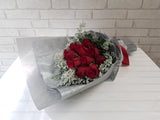 Hand Bouquet - BQ441