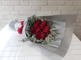 Hand Bouquet - BQ441