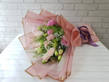 Fairy Tale Luxe Hand Bouquet - BQ700