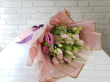 Fairy Tale Luxe Hand Bouquet - BQ700