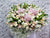 Sweet Elegance Condolences Flower Stand - SY181