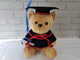 Graduation Bear Balloon - BN109