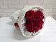 Crimson Rose Bouquet - BQ710