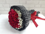 Sincerity 20 Rose Hand Bouquet - BQ709