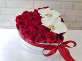 U Are Always On My Mind 24 Rose - BK003