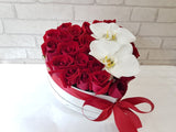 U Are Always On My Mind 24 Rose - BK003