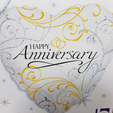Anniversary Balloon - BLN285