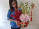 Lucky Treasures CNY Flower - CNY300