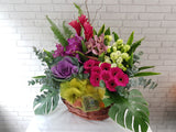 Fruit & Flower - FR169