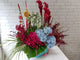 Fortune Elegance CNY Flower - CNY316