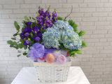 Delicate Flower & Fruit - FR168