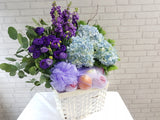 Delicate Flower & Fruit - FR168