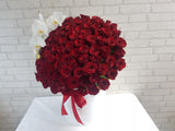 Endless love awaits 99 Roses - BK030