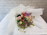 Sweetened Blooms Flower Bouquet - BQ720