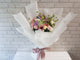 Sweetened Blooms Flower Bouquet - BQ720