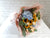 Sunny Delight Flower Bouquet - BQ717