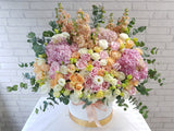 Summer Symphony Flower Box - BK026