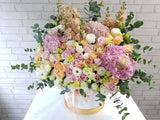 Summer Symphony Flower Box - BK026
