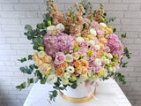 Summer Symphony Flower Box - BK026
