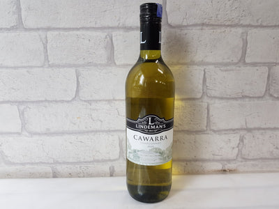 Lindeman's Cawarra Chardonnay White Wine - WW109