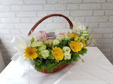 Fruit & Flower FR171