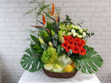 Fruit & Flower FR172