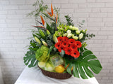 Fruit & Flower FR172