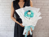 Tassel Toss Bouquet - BQ725