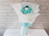 Tassel Toss Bouquet - BQ725