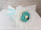 Tassel Toss Bouquet - BQ725