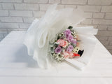 Rosy Future Bouquet - BQ729