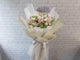 Tulip & Ranunculus Hand Bouquet - BQ730