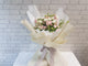 Tulip & Ranunculus Hand Bouquet - BQ730